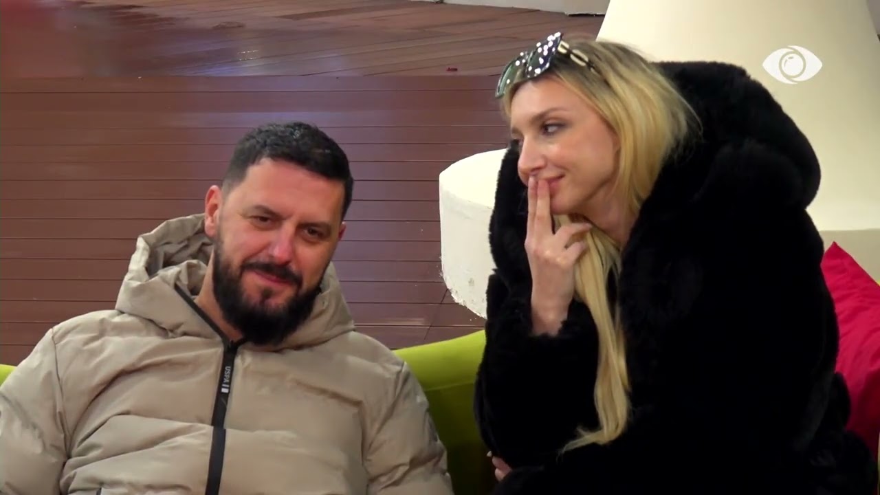 A je i mendimit që më të fortët sulmohen?/ Flori bisedon me Mirin