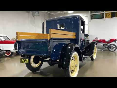 1929 Ford Model A (CC-1945806) for sale in Grand Rapids, Michigan