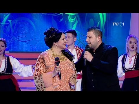 Daniela Condurache şi Ionuţ Galani - Maria me (@O dată-n viaţă)