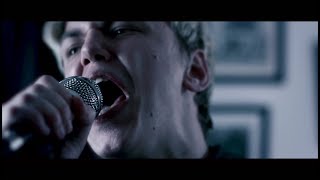 Keepsake - Grey (feat. Alex Tovell) (OFFICIAL MUSIC VIDEO)