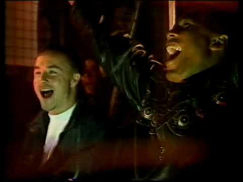 GamesMaster Celebrity Challenge: John Barnes & Dennis Wise (FIFA International Soccer)
