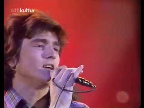 Bay City Rollers – It’s a Game (ZDF Disco 30.04.1977) (VOD)