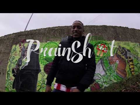 PRAINSHOT #005 - WEEDMANGUNI