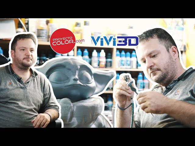 Vídeo relacionado con Fafeicy Masilla de Curado Ultravioleta de Alta Dureza y Eficiencia para Impresiones 3D, Modelado, Profesionales y Aficionados, 50 G