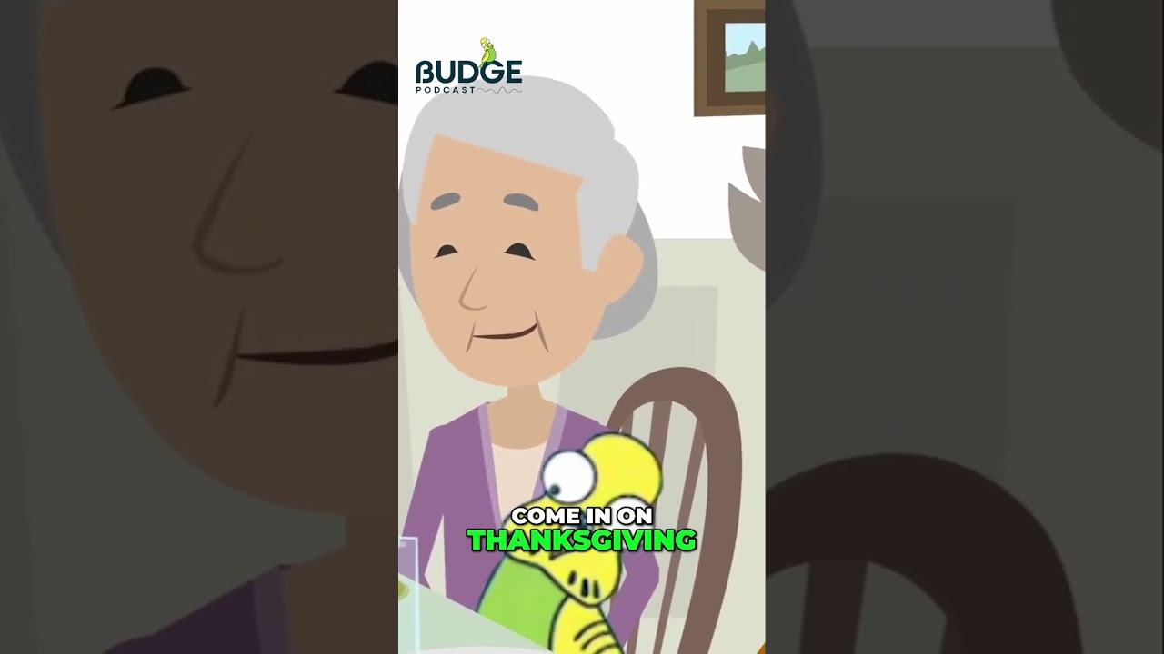 Toxic Work Culture: The Great Resignation & Job Insecurity | Budge Podcast