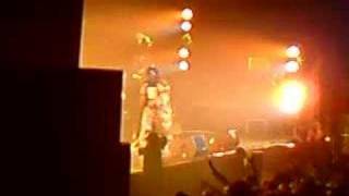 Tiken Jah Fakoly - Zénith Paris 2008 - Gauche Droite