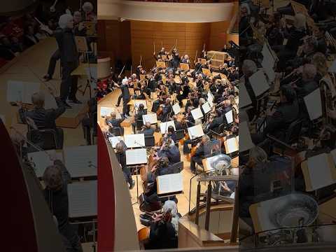 Respighi's "Pines of Rome" with Pacific Symphony!