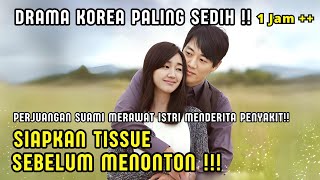 Download lagu JUTAAN ORANG‼️MENANGlS SETELAH MENONTON | DITINGGAL SANG KEKASIH - DRAMA KOREA SEDIH SEPANJANG MASA mp3