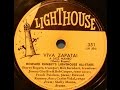 Howard Rumsey's Lighthouse All-Stars "Viva Zapata!" Shorty Rogers, Shelly Manne