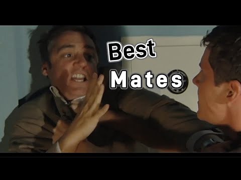 Dennis v. Andy Hunter #3 EastEnders, 2004