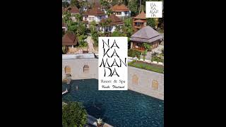 Nakamanda Resort & Spa #krabithailand #luxuryresort