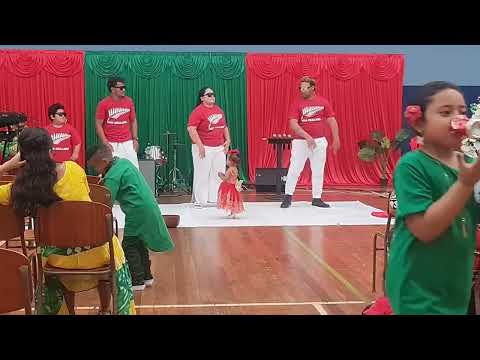 Siva Aiga Soli - Fo'i mai I le faaolataga 🎵 by Heart of Worship Vailele