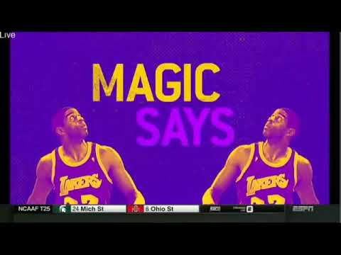 Around The Horn 11/6/2017 -  Eagles vs Rams, Cowboys vs Chiefs