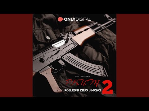 Poslednji Krug U Monci 2