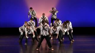 Timeless Voyage - Macalester College - Spring Dance Concert 2016