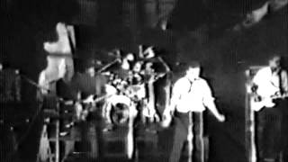 Bordeaux Rock BOLTON Clair de Lune live 1982