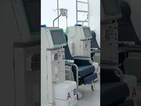 Unidad Renal en Fusagasugá ya está en funcionamiento
