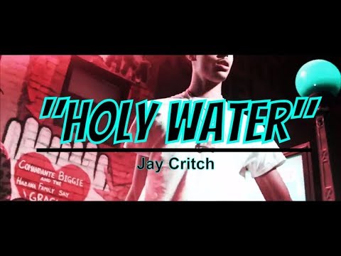Jay Critch - Holy Water ft. TME Nana (prod. OGR) [Music Video] @Owlie's Edits