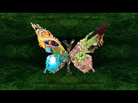 Curaluz - Kewere (Album Mix) [Folktronica / Shamanic Ambient / Meditation Music]