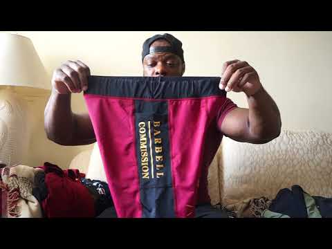 download lagu mp3 mp4 Barbell Commision, download lagu Barbell Commision gratis, unduh video klip Barbell Commision