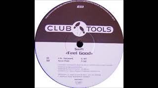 Swift - Feel Good (Area Club) (1998)