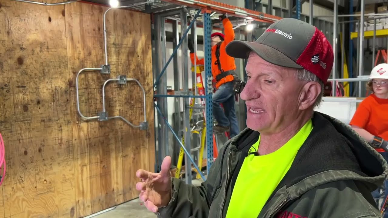 The Barts Electric Checklist to Success