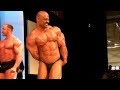 Sami The Blacksmith & Radek @ 2012 FIBO