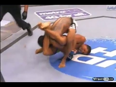 UFC 164 : Benson Henderson vs Anthony Pettis promo (UPDATED)