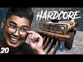 7 Days To Die: HARDCORE - Part 20