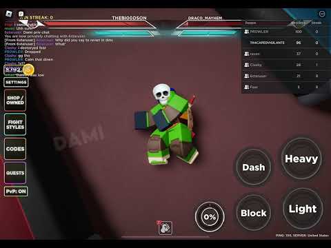 Meta diss by Dami and Zero