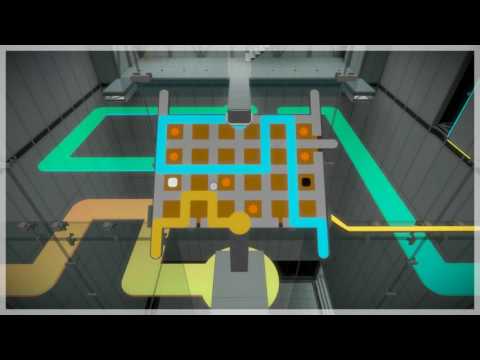 Wearable Snake Plays - The Witness - Blind Play Through - Part 30