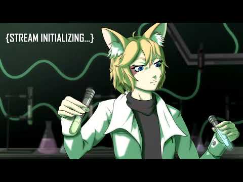 Neon Divide S2 E20 - Alice Constantine - Condolences