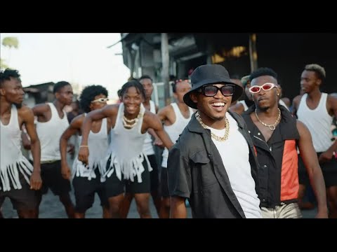 TAMIMU X KAYUMBA - MTOTO WA MTU NAMPENDA (OFFICIAL VIDEO)