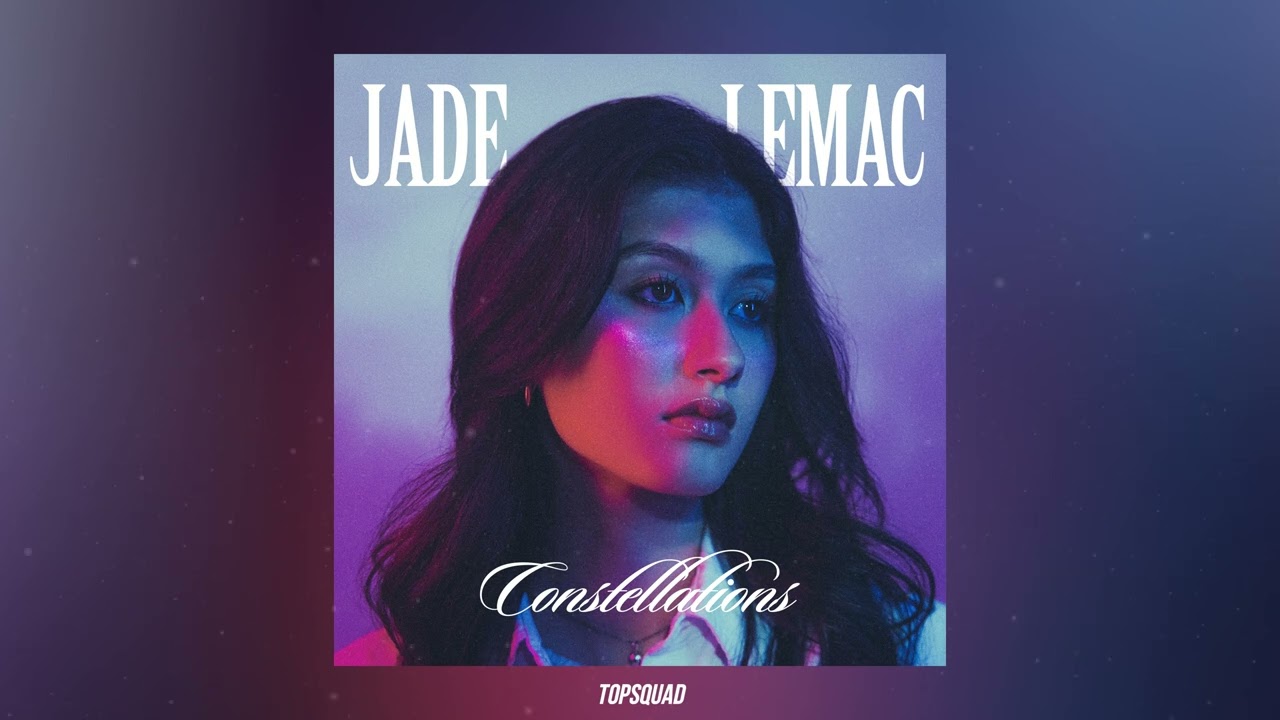 Jade LeMac - Constellations