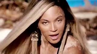 Beyoncé- Standing on the Sun (Video)
