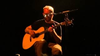 Will Stratton - My Wild Rose (HD) Live In Paris 2014