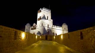 እንደገና የፈካውን የጎንደር አብያተ መንግሥታት ዓለም አቀፍ ቅርስ ይመልከቱ ETV | EBC | EB