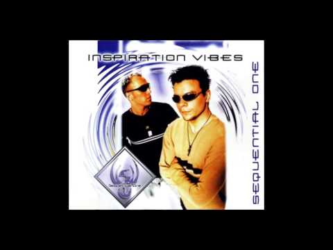 ATB & Sequential One - inspiration vibes (Club 98 Mix) [1998]