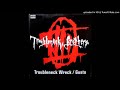 The Troubleneck Brothers Troubleneck Wreck Instrumental
