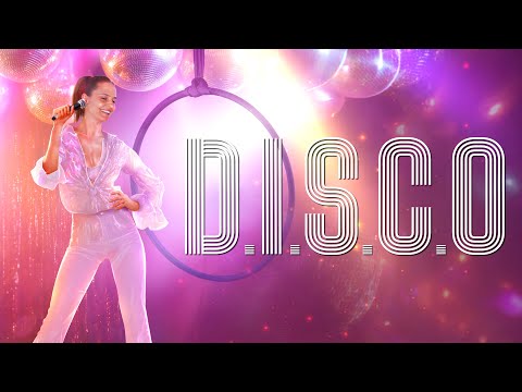 D.I.S.C.O – Artistic meets 70s – GOP Varieté-Theater