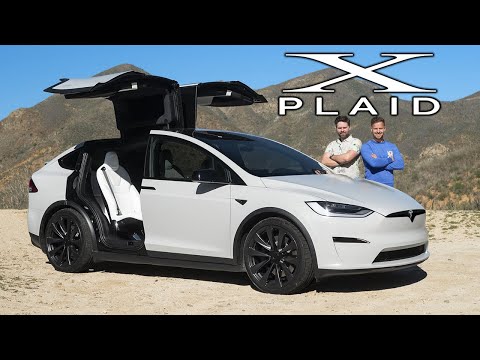 External Review Video 7MEmA0oOmvA for Tesla Model S facelift 2 Sedan (2021)