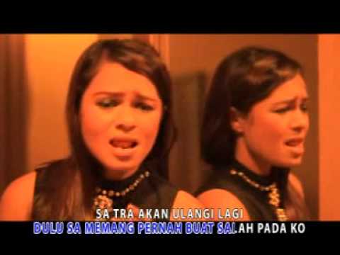 SA PU CINTA CUMA KO MITHA TALAHATU