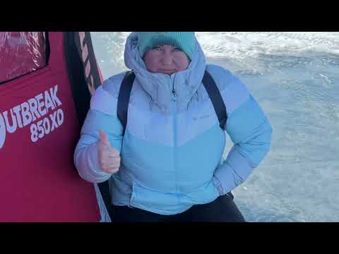 syku gaudymas sturgeon bay 2025