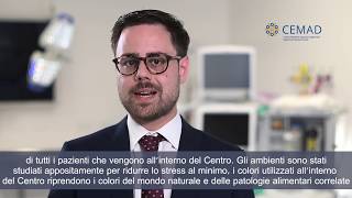 Nutrition Hall: l’informazione sulla corretta alimentazione