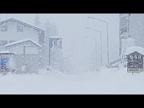 Sampeyre ❄❄ (Valle Varaita)(4k)(Cuneo)(Piemonte)(Italia)