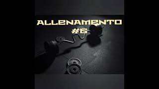 Allenamento #6 Music Video