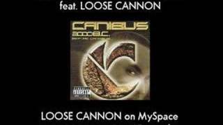 Canibus - Doomsday News feat. Loose Cannon