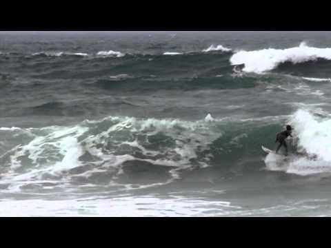 Joao moreira, tomas valente e Miguel mouzinho hossegor 2011