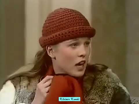 Maxe Baumann   Teil 6   Maxe in Blau  1981