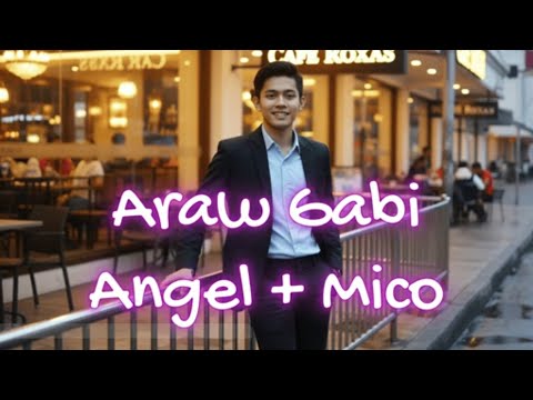 Araw Gabi Cover
